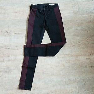 Rag & Bone Skinny Jeans